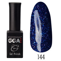 Гель-лак GGA Professional № 144, 10 мл