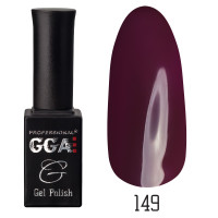 Гель-лак GGA Professional № 149, 10 мл