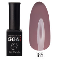 Гель-лак GGA Professional № 185, 10 мл