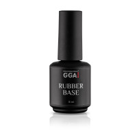 Каучукова база GGA Professional 15 мл. Каучукова база GGA Professional 15 мл.