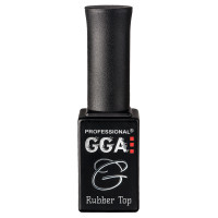 Каучуковий топ GGA Professional 10 мл. Каучуковий топ GGA Professional 10 мл.