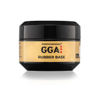 Каучукова база GGA Professional 30 мл. Каучукова база GGA Professional 30 мл.