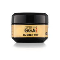 Каучуковий топ GGA Professional 30 мл. Каучуковий топ GGA Professional 30 мл.