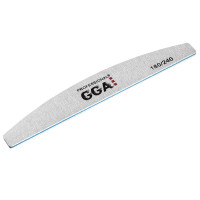 Пілка GGA Professional "Полумесяц" 180/240 Пілка GGA Professional "Полумесяц" 180/240