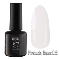 Френч база GGA Professional №09 15 мл. Френч база GGA Professional №09 15 мл.